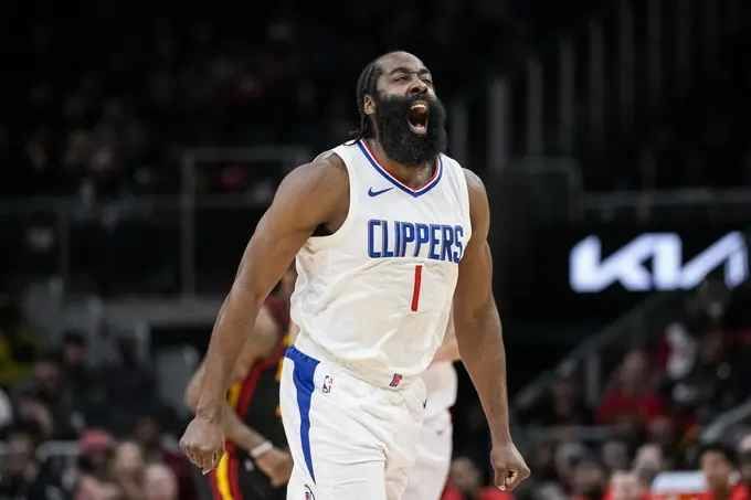 New Orleans vs LA Clippers Prediction, Betting Tips & Odds │16 MARCH, 2024