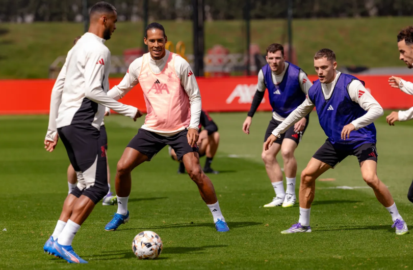 Newcastle United vs Liverpool: Prediction for the Match on August 25, 2025