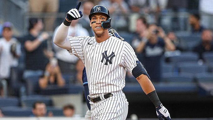 New York Yankees vs Houston Prediction, Betting Tips & Odds │25 JUNE, 2022