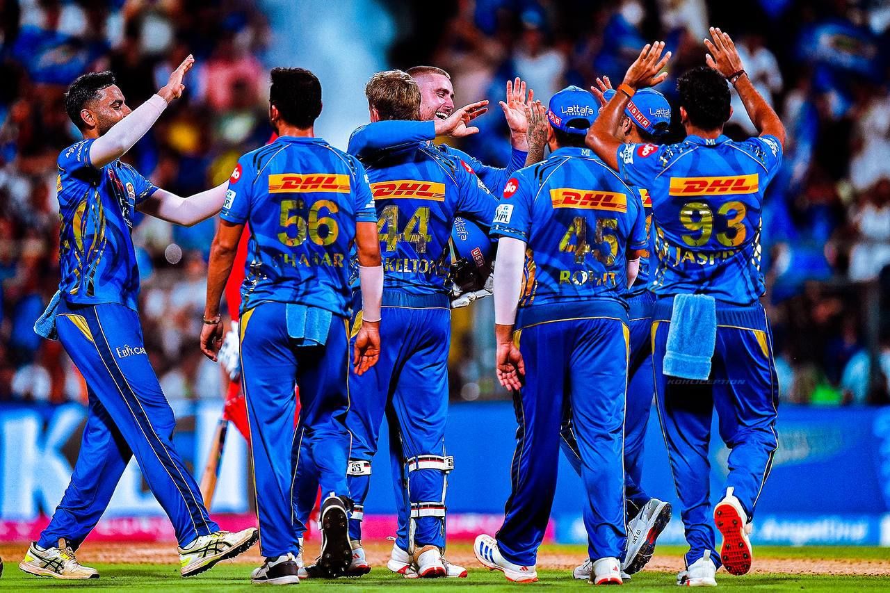 Punjab Kings vs Mumbai Indians Prediction and Bets IPL June 01 2025