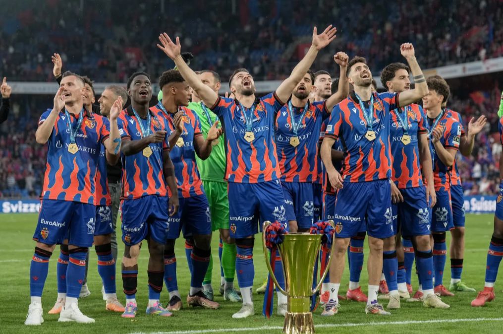 Basel vs FCSB: Prediction for the Match on Novermber 6, 2025