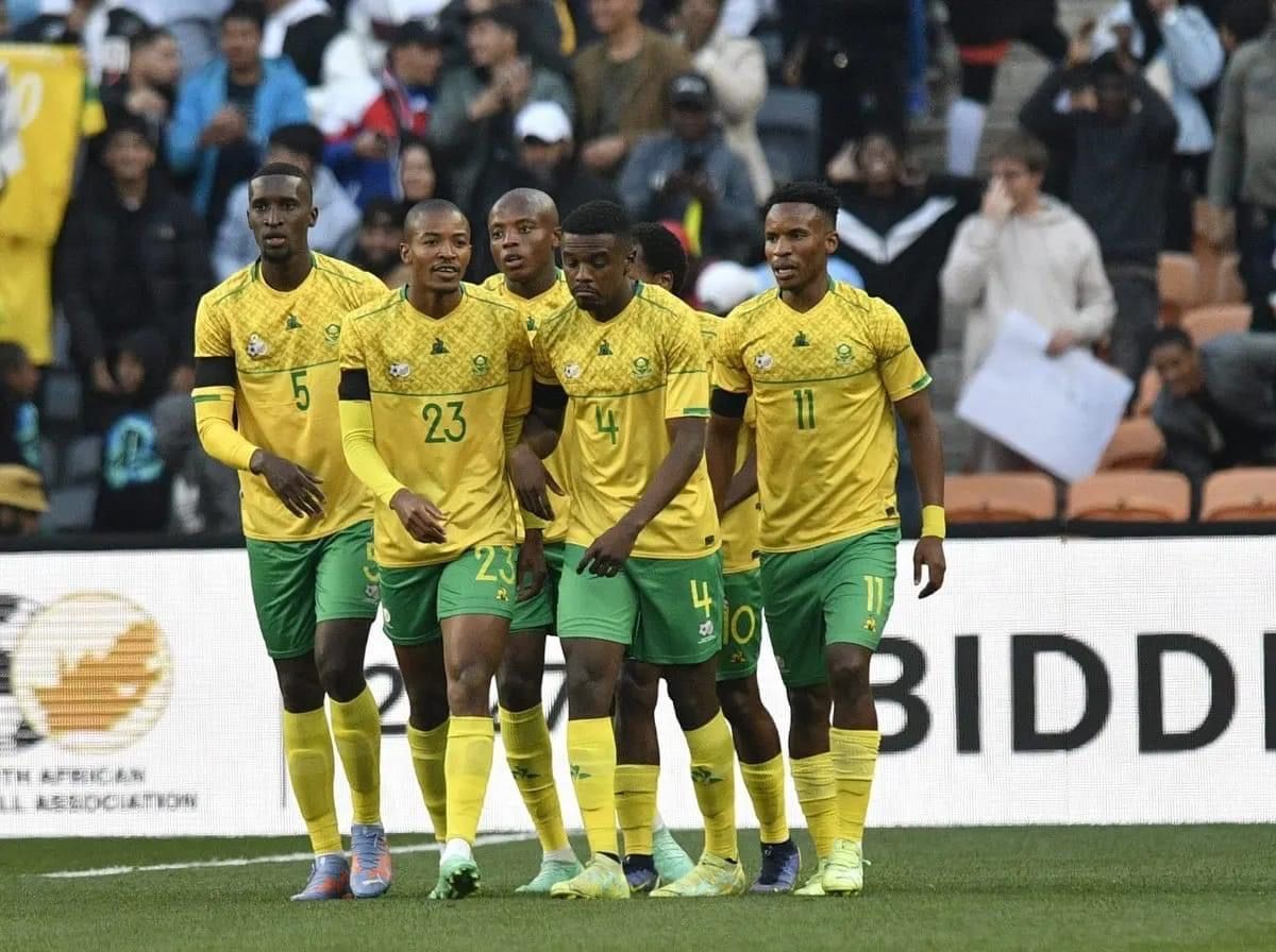 South Africa vs Eswatini Prediction, Betting Tips & Odds │13 OCTOBER, 2023