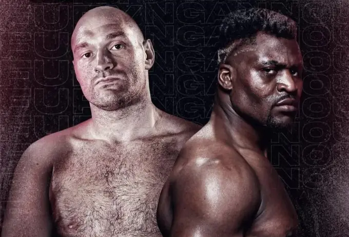Ngannou Wants to Knock Fury Out: What are Former UFC Champion's Chances Against Tyson?