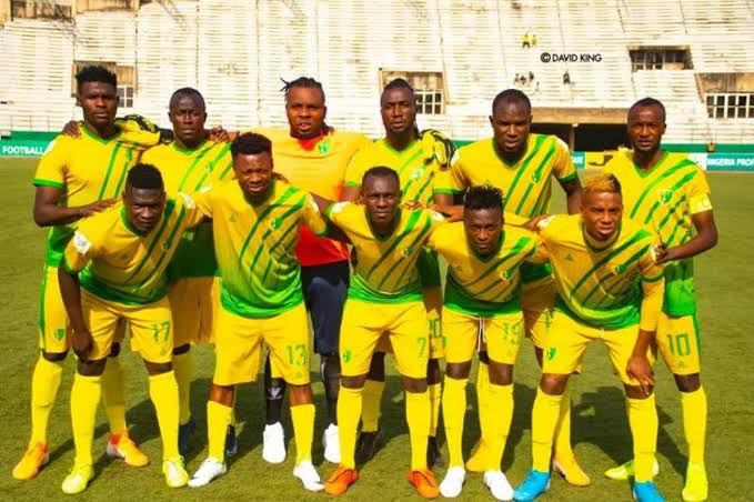 Plateau United vs MFM FC Predictions, Betting Tips & Odds │17 APRIL, 2022 