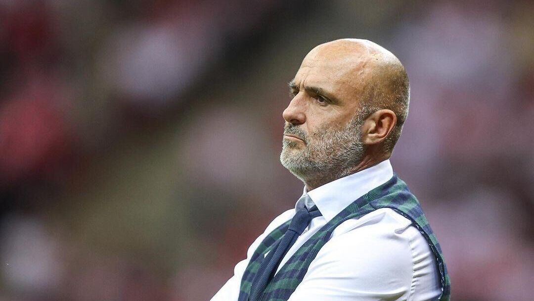 Poland Head Coach Resigns After Conflict with Lewandowski