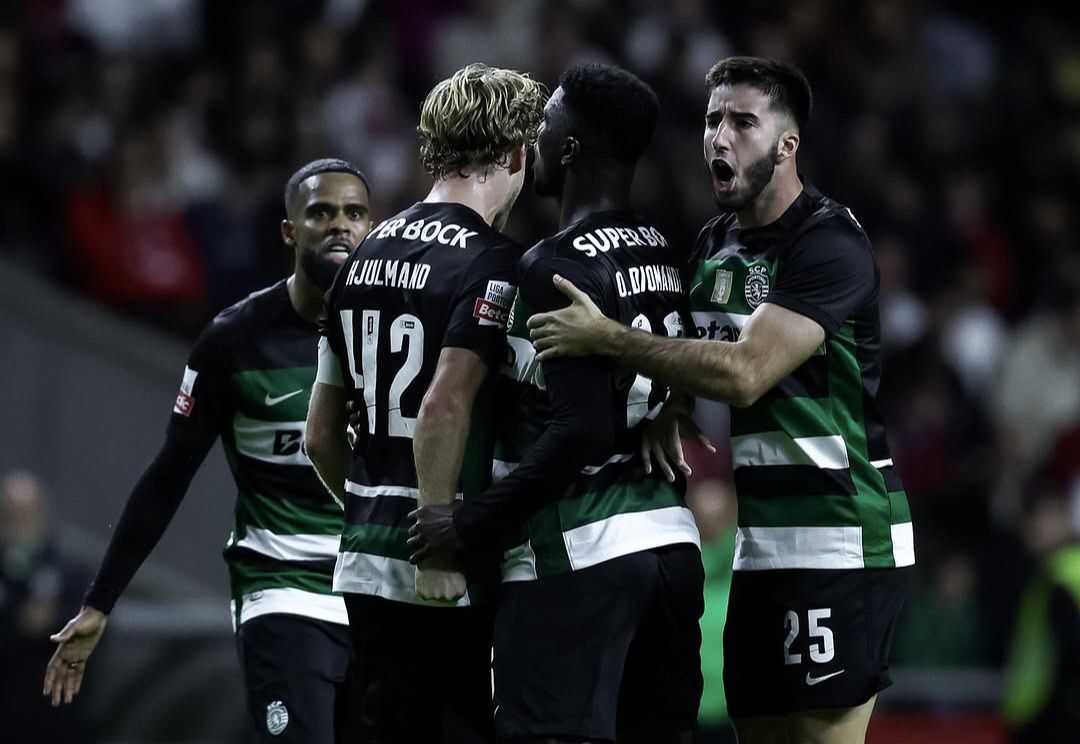 Sporting CP vs Braga Prediction, Betting Tips & Odds | 07 APRIL, 2025