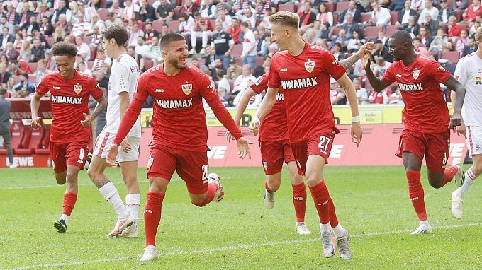 Stuttgart vs Bayer Pronóstico, Apuestas y Cuotas│10 de diciembre de 2023