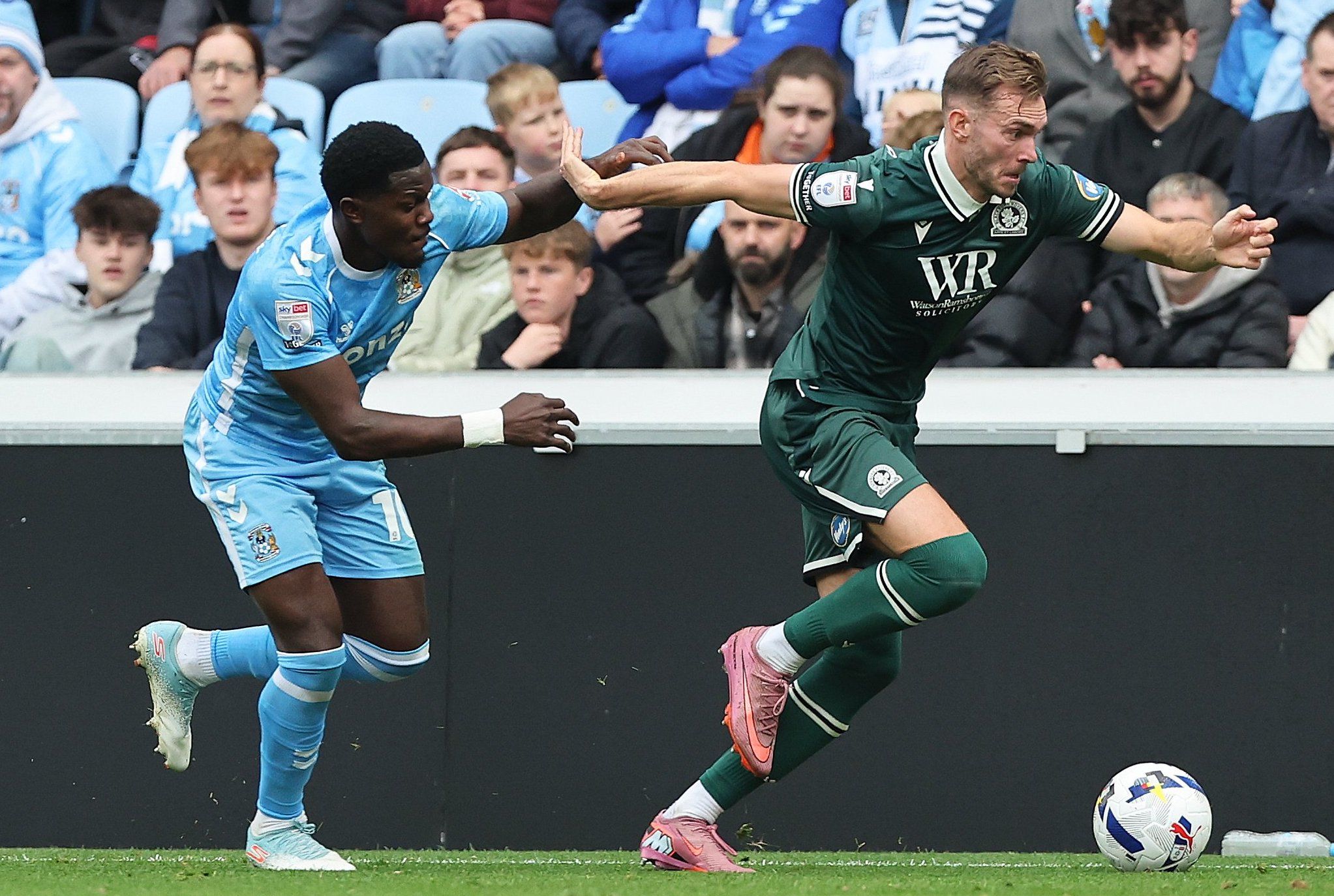 Blackburn Rovers vs Sheffield United: Prediction for the Match on October 21, 2025