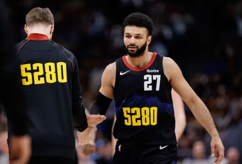 Denver Nuggets vs Philadelphia 76ers Prediction, Betting Tips & Odds│ 22 JANUARY, 2025