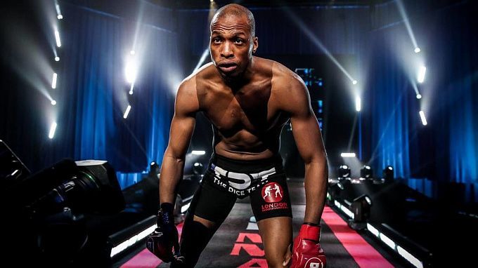 Michael Page vs Goiti Yamauchi. Pronóstico, Apuestas y Cuotas│11 de marzo de 2023