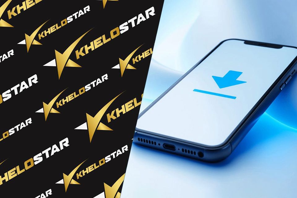 Khelostar App India