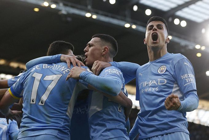 Manchester City vs Sporting Clube de Portugal Predictions, Betting Tips & Odds │9 MARCH, 2022