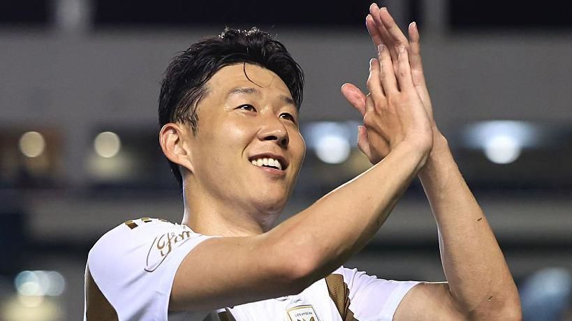 South Korea Sentences Woman Over Blackmail of Football Star Son Heung-min