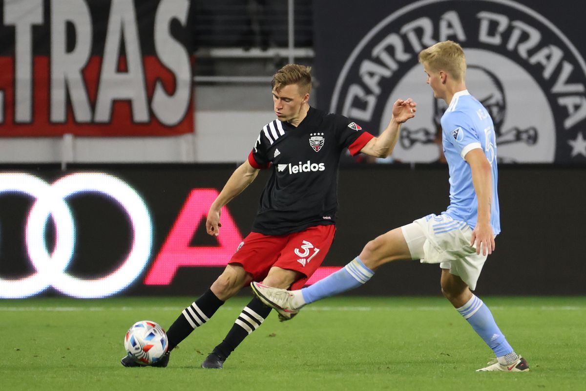 Chicago Fire vs DC United Prediction, Betting Tips and Odds | 2 APRIL 2023