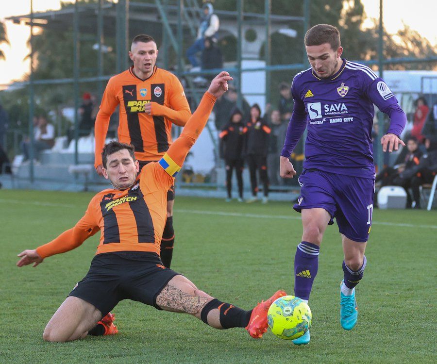 Koper vs NK Maribor Prediction, Betting Tips & Odds │12 FEBRUARY, 2023