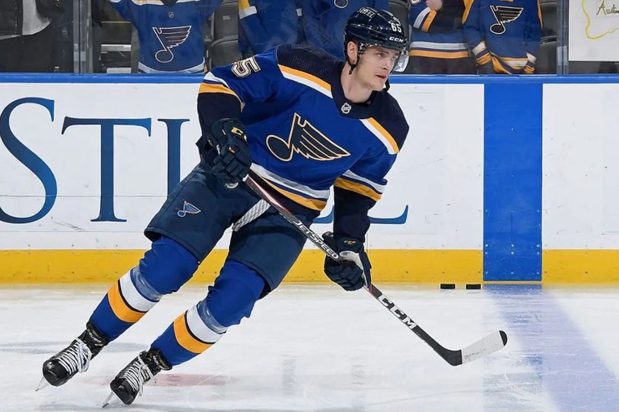Anaheim Ducks vs St. Louis Blues Prediction, Betting Tips & Odds │8 APRIL, 2024