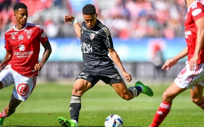 Angers vs Ajaccio Prediction, Betting Tips & Odds │1 FEBRUARY, 2023