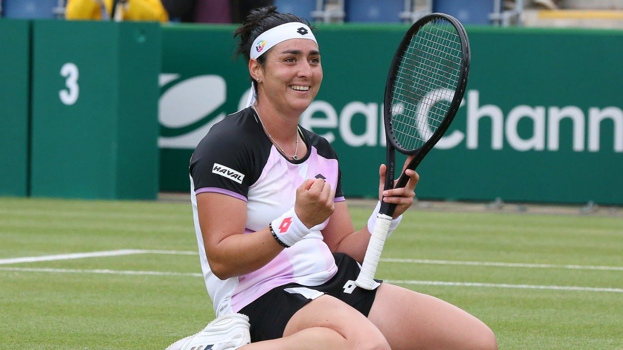 WTA BNP Paribas Open: Ons advances with a three-set win