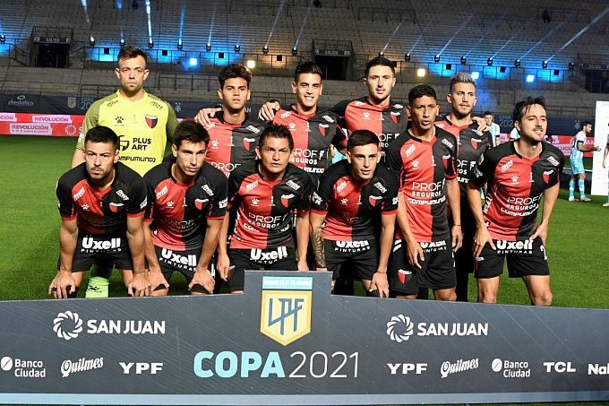 Atletico Patronato vs Atletico Colon Prediction, Betting Tips & Odds │23 JUNE, 2022