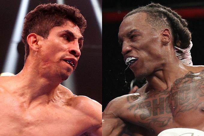 Rey Vargas vs O`Shaquie Foster. Pronostico, Apuestas y Cuotas│12 de febrero de 2023  