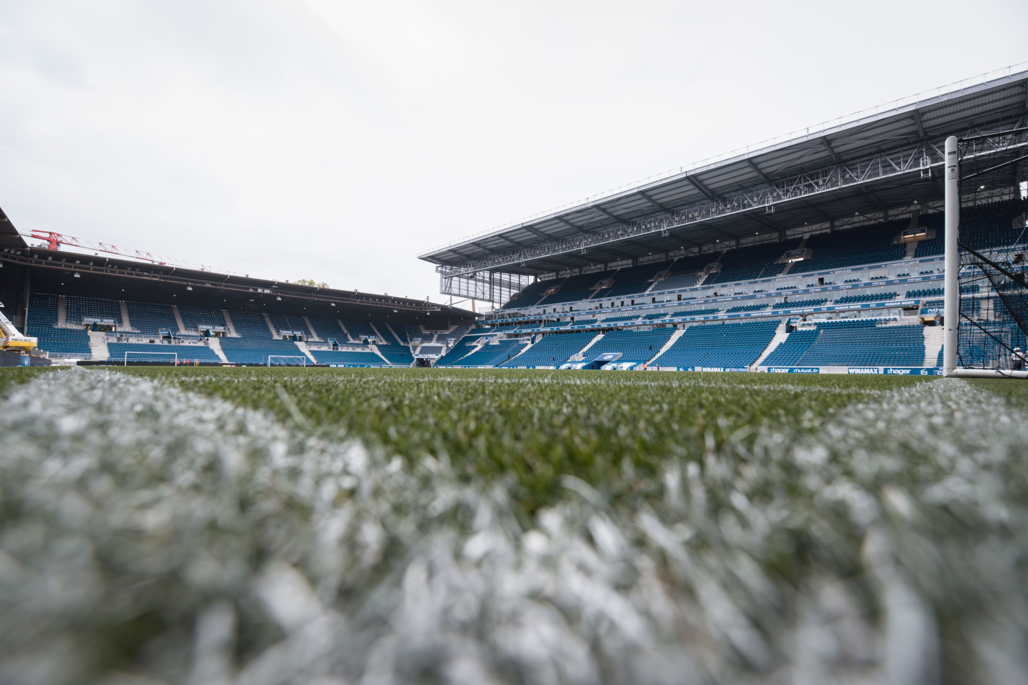 Strasbourg vs Nantes: Prediction for the Match on August 24, 2025