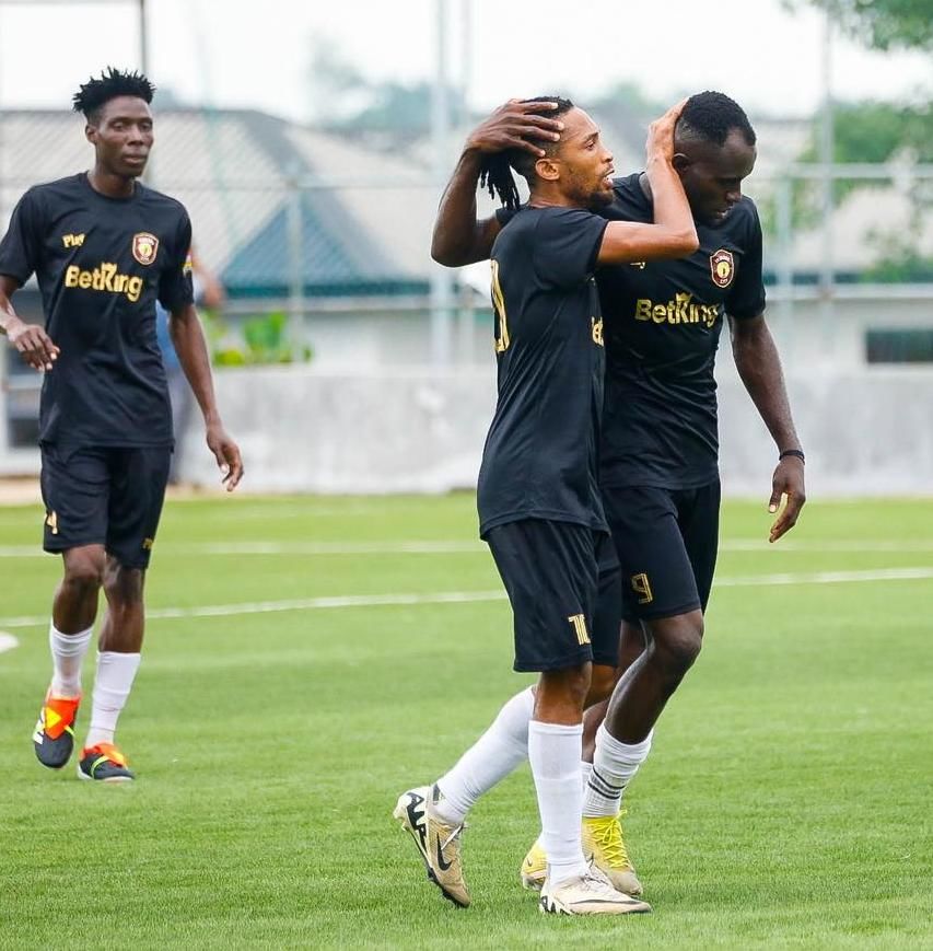 Ikorodu City vs Katsina United FC: Prediction & odds on the Match on 15 December 2025