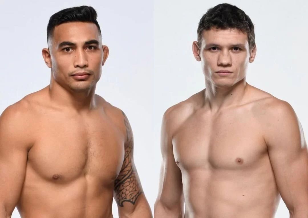 Punahele Soriano vs Roman Kopylov: Preview, Where to watch and Betting odds