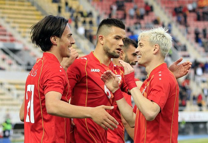 North Macedonia vs Gibraltar Prediction, Betting Tips & Odds │12 JUNE, 2022