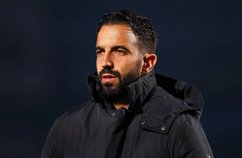 Manchester United vs Crystal Palace Prediction, Betting Tips & Odds│ 2 FEBRUARY, 2025