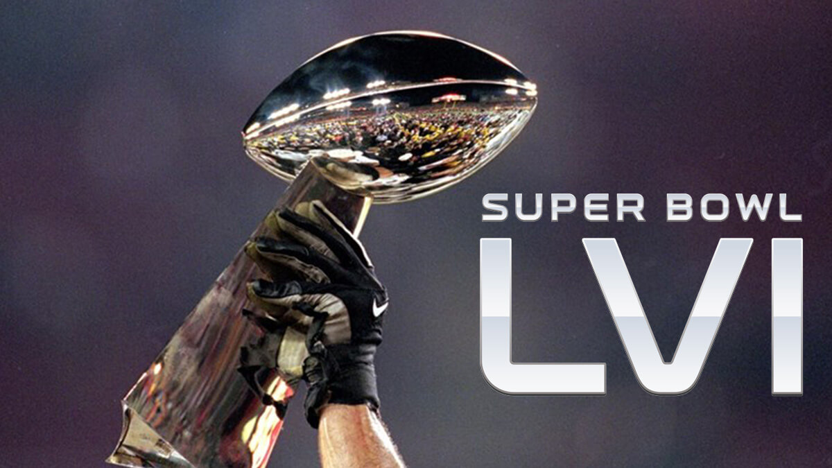 2021-2022 NFL AFC/NFC CHAMPIONSHIP ROUND - SUPER BOWL PREDICTIONS! WHO IS  GOING TO SUPER BOWL 56? 