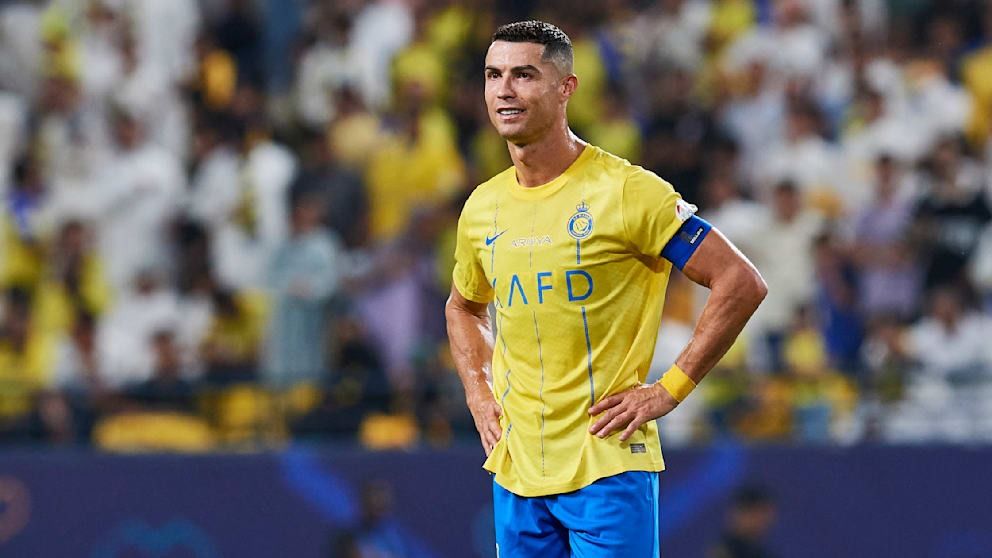 Ronaldo Will Not Meet Messi In Al-Nassr vs Inter Miami Friendly