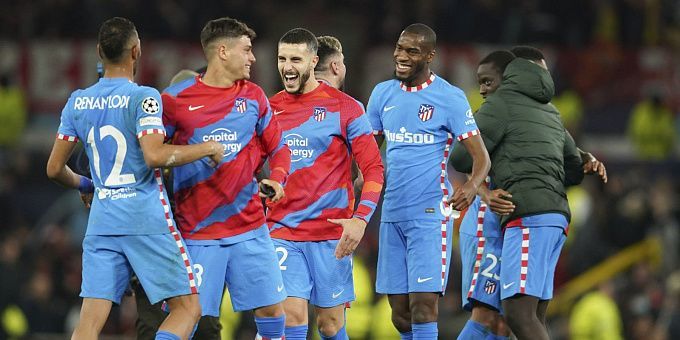 Mallorca vs Atlético: Pronostico, Apuestas y Cuotas│9 abril de 2022  