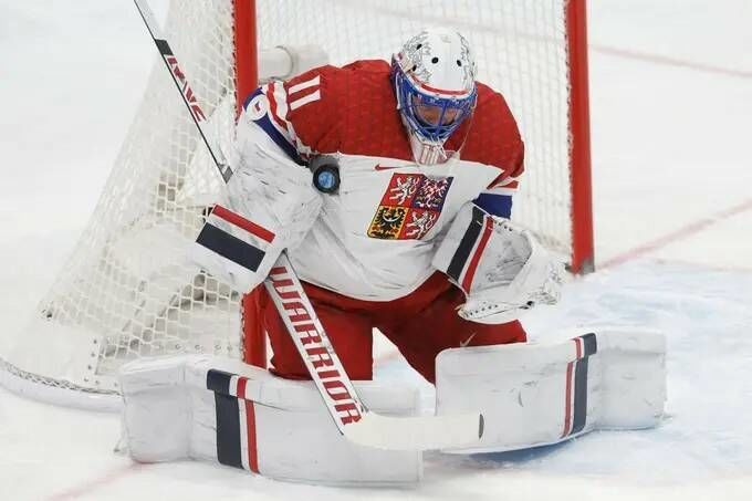 Czech Republic vs Slovenia Prediction, Betting Tips & Odds │18 MAY, 2023