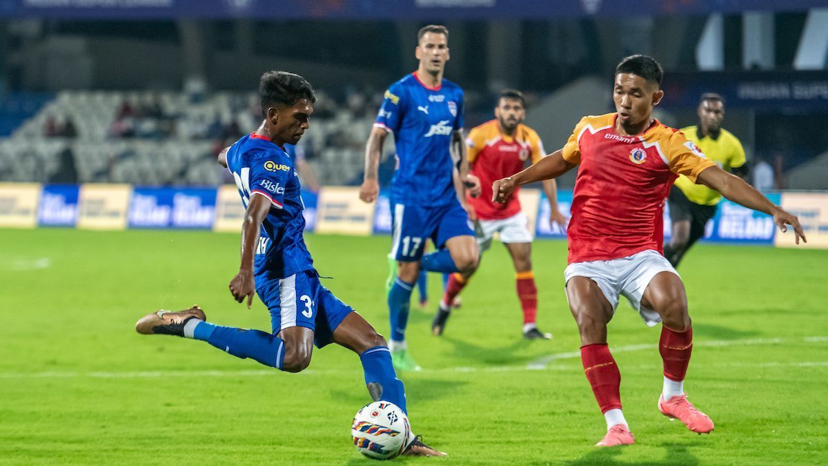 Mumbai City vs East Bengal Prediction, Betting Tips & Odds │31 JANUARY, 2025