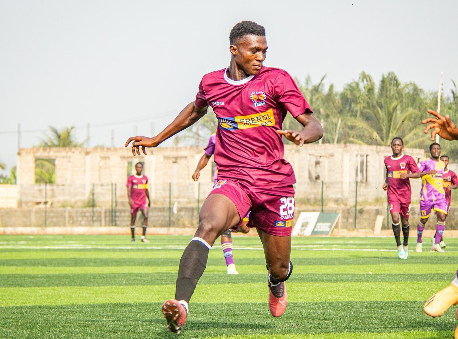 Hearts of Lions vs Gold Stars Prediction, Betting Tips & Odds │25 MARCH, 2024