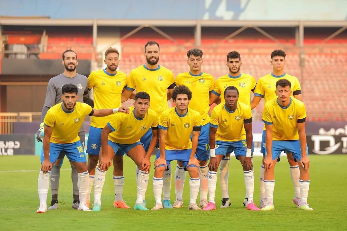 El Gouna vs Ismaily Prediction, Betting Tips & Odds | 26 FEBRUARY 2024