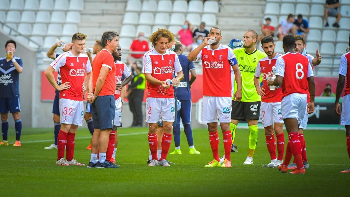 AJ Auxerre vs Stade de Reims Prediction, Betting Tips and Odds | 5 JANUARY 2023