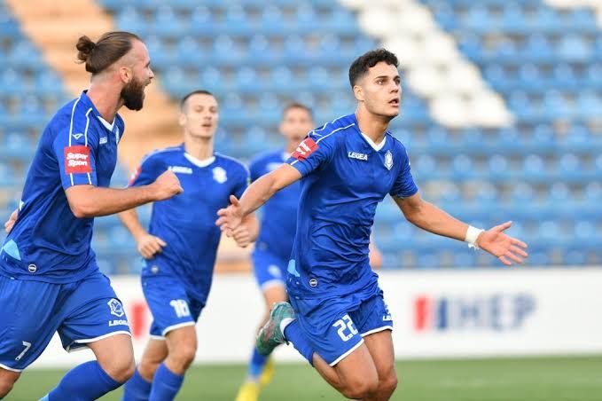 Dinamo Zagreb vs NK Varazdin Prediction, Betting Tips & Odds | 16 OCTOBER, 2022