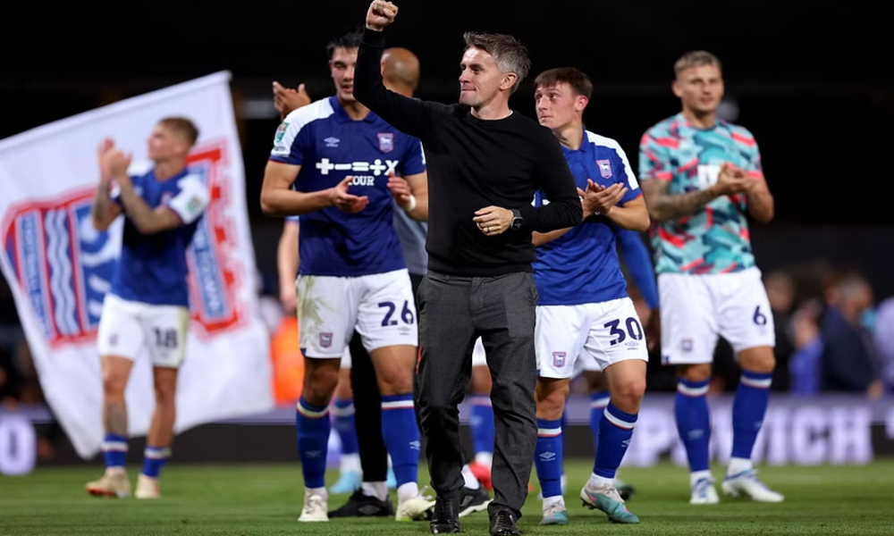 Middlesbrough vs Ipswich Town Prediction, Betting Tips & Odds │9 December, 2023