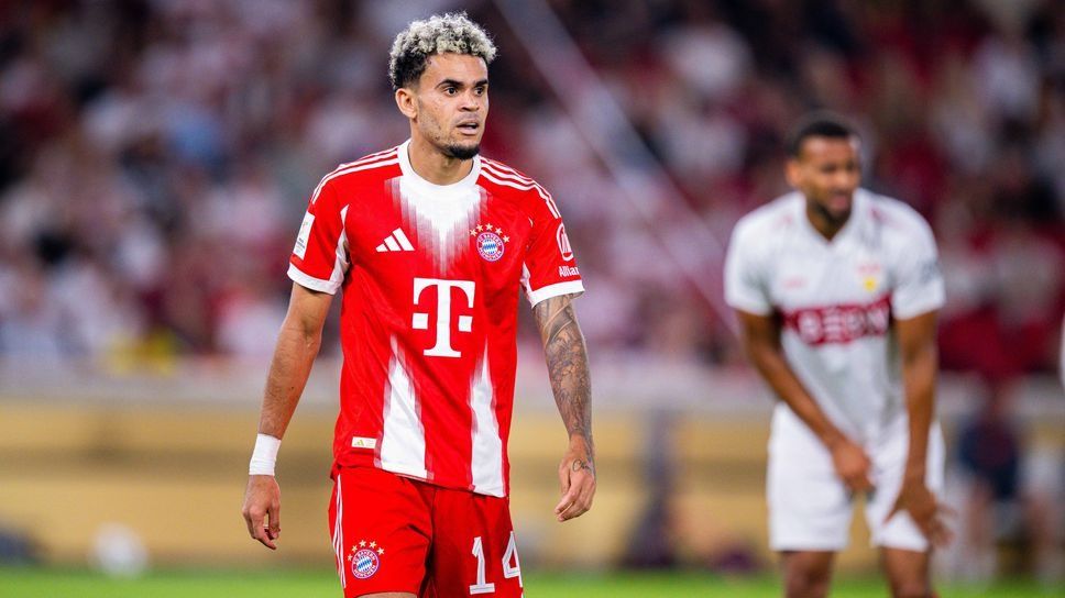 Deco Confirms Barcelona’s Summer Attempt to Sign Luis Diaz