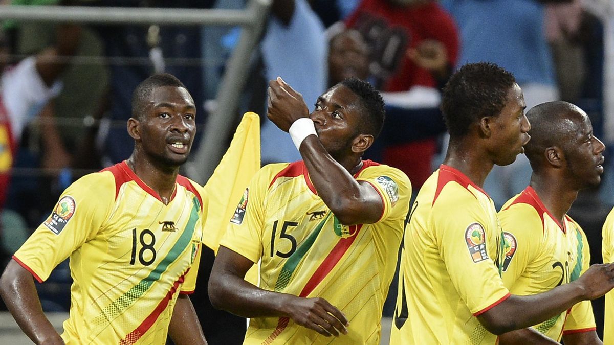 Mali vs D.R. Congo Prediction, Betting Tips & Odds │10 JANUARY, 2023