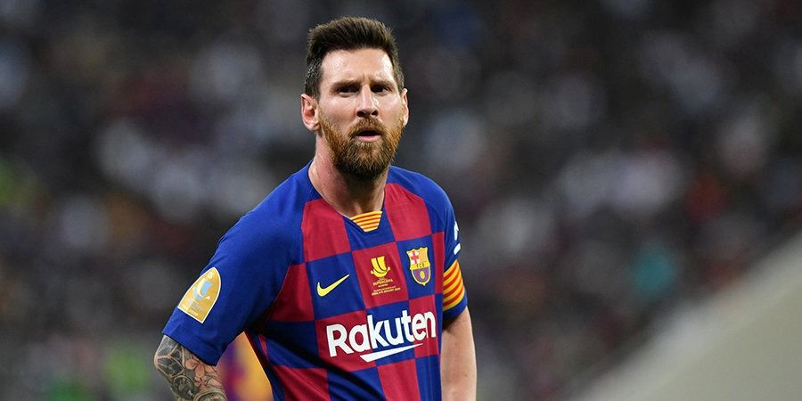 Spanish Journalist Reveals Details of Messi's Failed Return to Barcelona