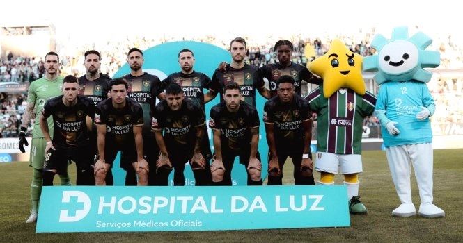 Nacional vs Estrela Amadora Prediction, Betting Tips & Odds│ 6 APRIL, 2025