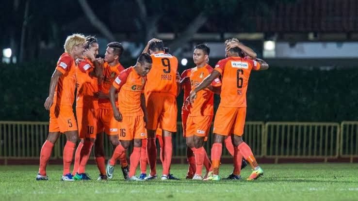 FC Hermannstadt vs CFR Cluj Prediction, Betting Tips & Odds │06 NOVEMBER, 2023