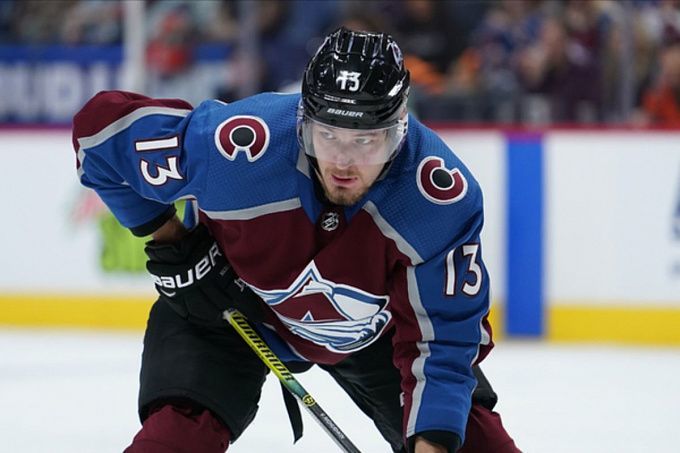 Colorado Avalanche vs Tampa Bay Lightning Prediction, Betting Tips & Odds │11 FEBRUARY, 2022