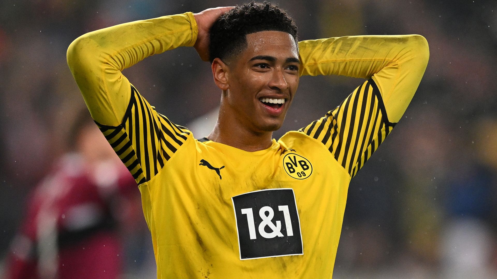 El Borussia Dortmund quiere asegurar como sea a su estrella de 19 años