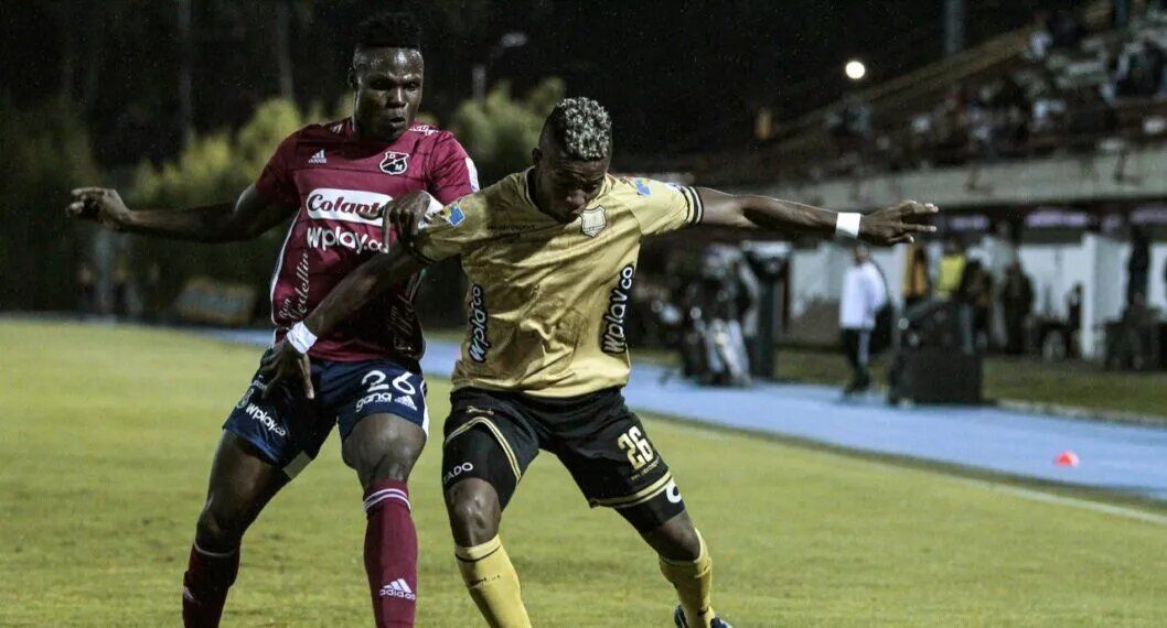 Rionegro Aguilas vs Deportes Tolima Prediction, Betting Tips & Odds │07 February, 2023