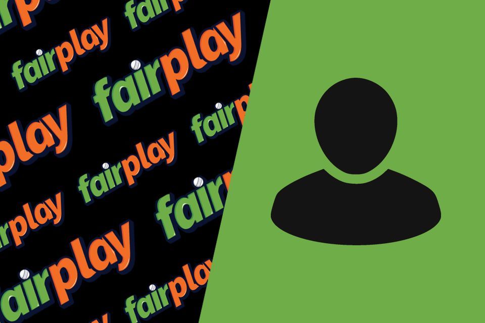 Fairplay Login from India