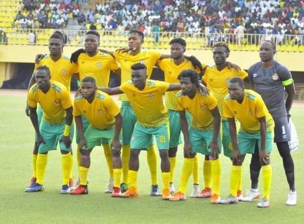 Real Bamako vs AS Douanes: Prediction, Betting Tips & Odds │ 20 SEPTEMBER, 2022