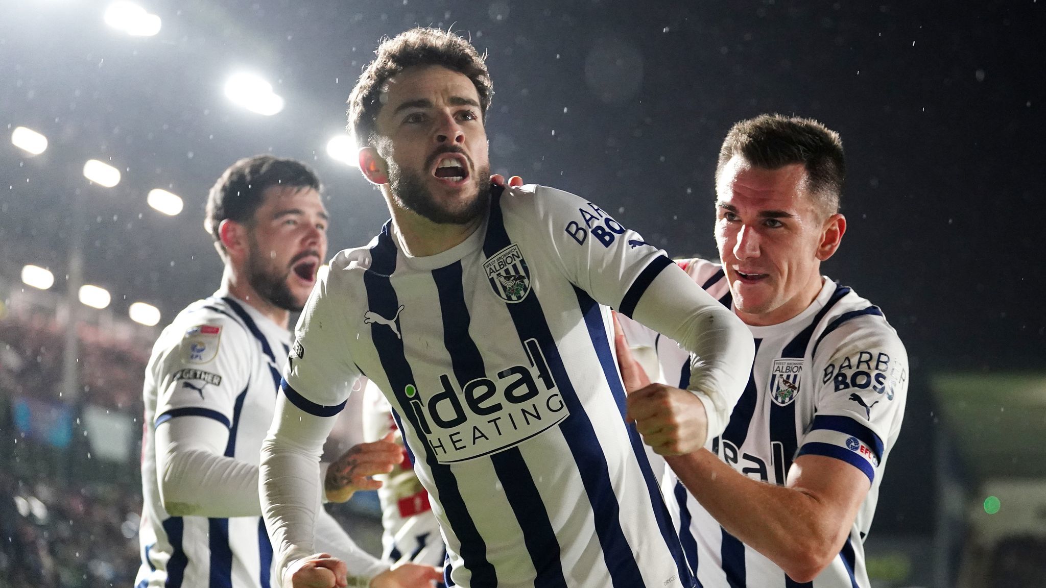 Plymouth vs West Bromwich Prediction, Betting Tips and Odds | 01 February 2025